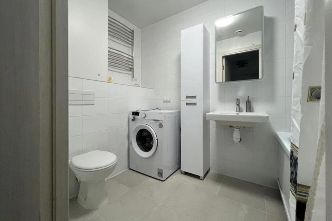 Photo of Bathroom in Les Longs Champs