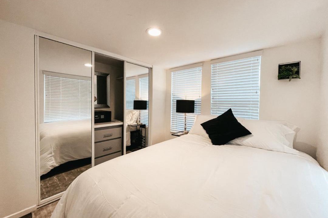 Photo of Bedroom in Old Southwest