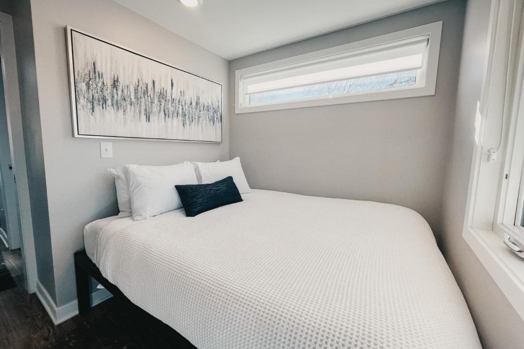 Photo of Bedroom in Old Southwest