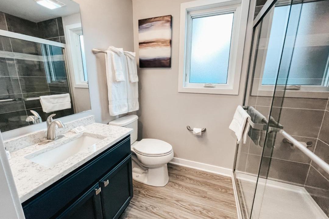 Photo of Bathroom in Old Southwest