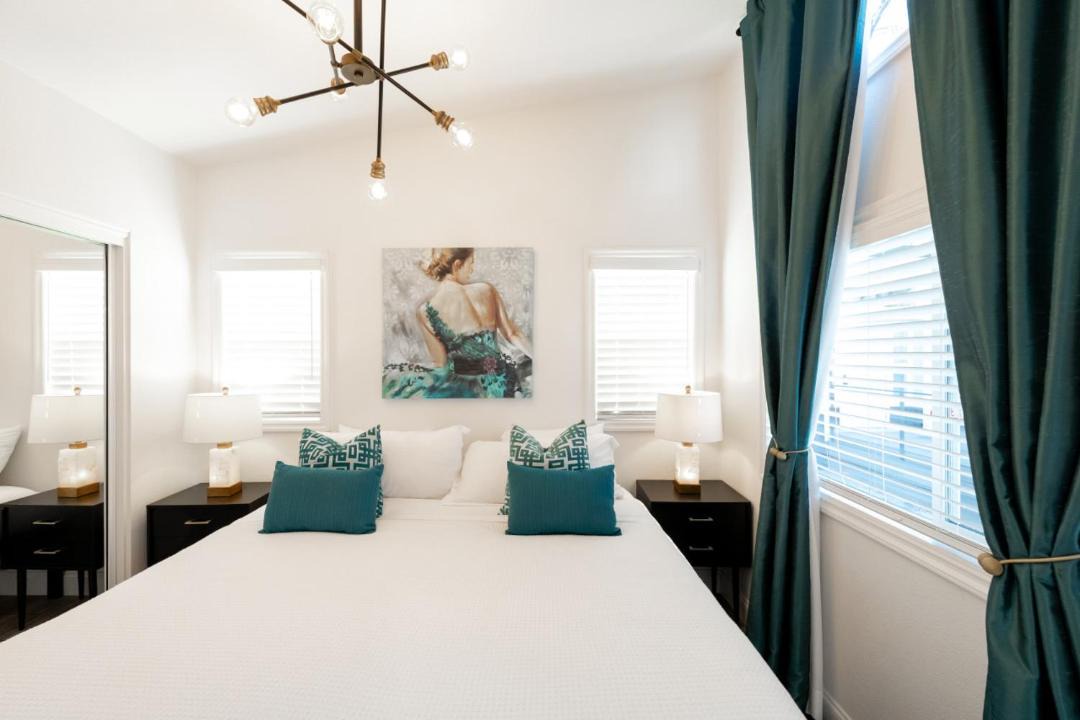 Photo of Bedroom in Old Southwest