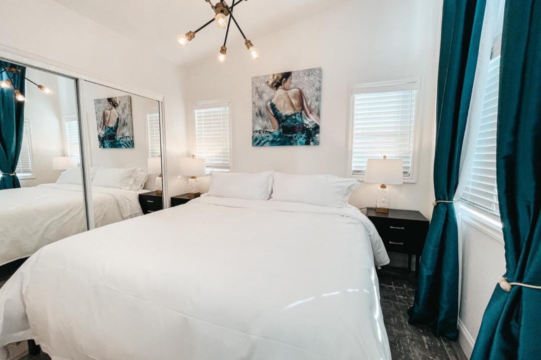 Photo of Bedroom in Old Southwest
