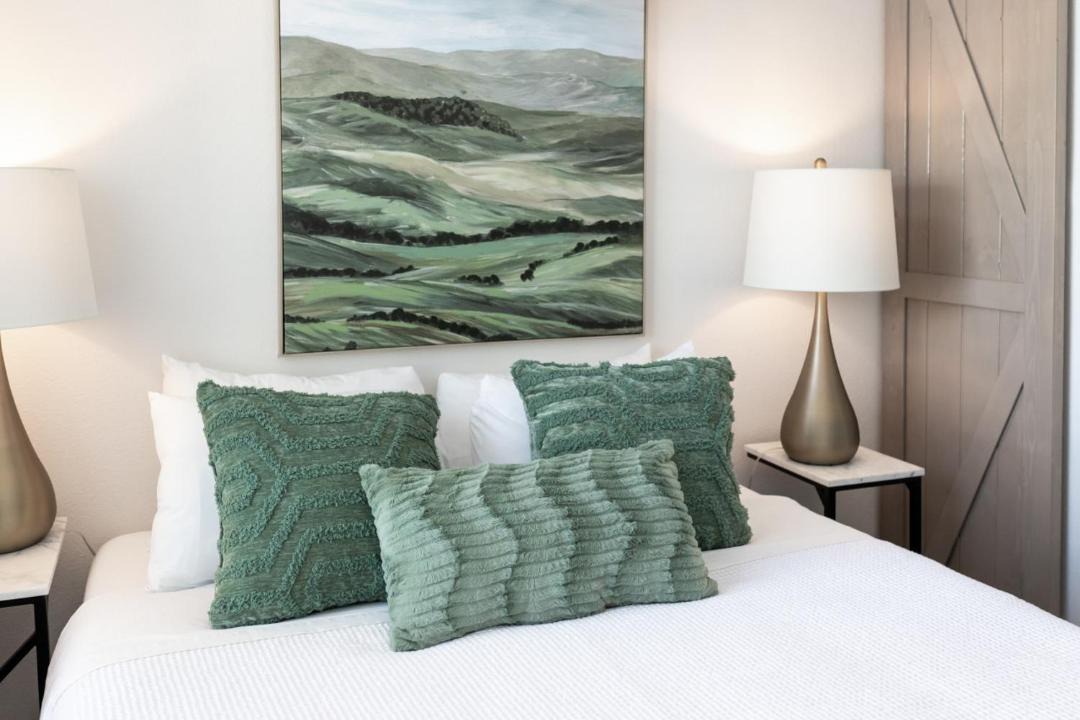 Photo of Bedroom in Downtown Reno