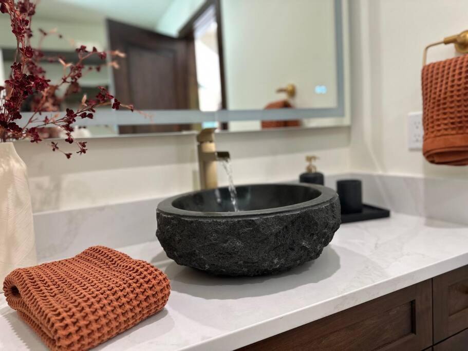 Photo of Bathroom in McCall