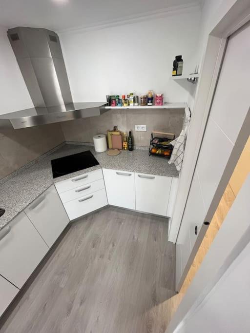 Photo of Kitchen in Benicarlo
