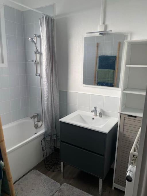 Photo of Bathroom in Saint-Pol-sur-Mer