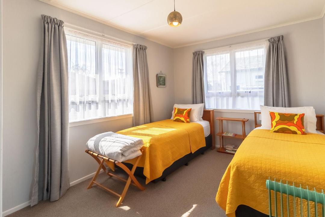 Photo of Bedroom in Rotorua