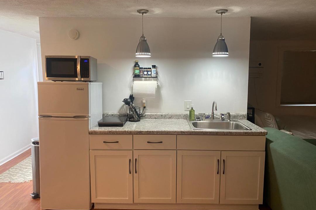 Photo of Kitchen in Indianapolis