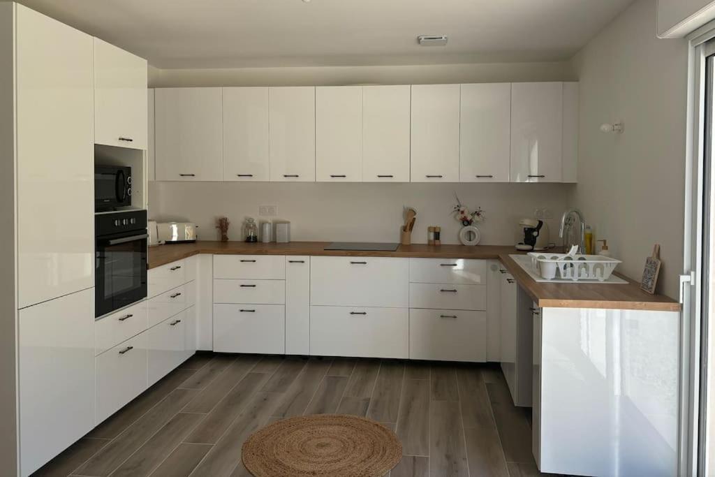 Photo of Kitchen in Cande-sur-Beuvron