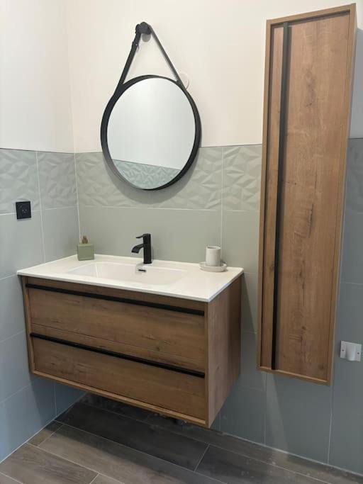 Photo of Bathroom in Cande-sur-Beuvron