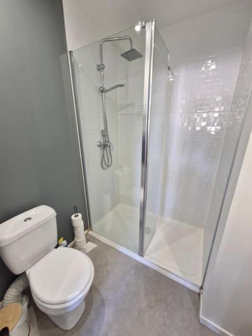 Photo of Bathroom in Valenciennes