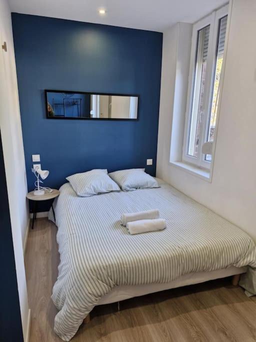 Photo of Bedroom in Valenciennes