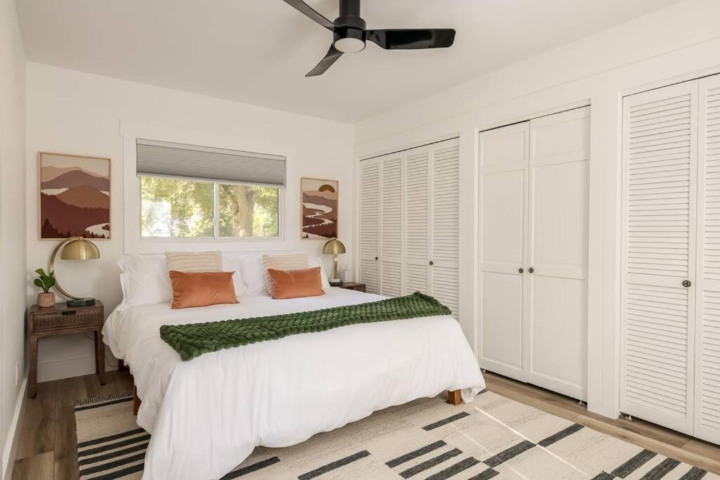 Photo of Bedroom in Glenn