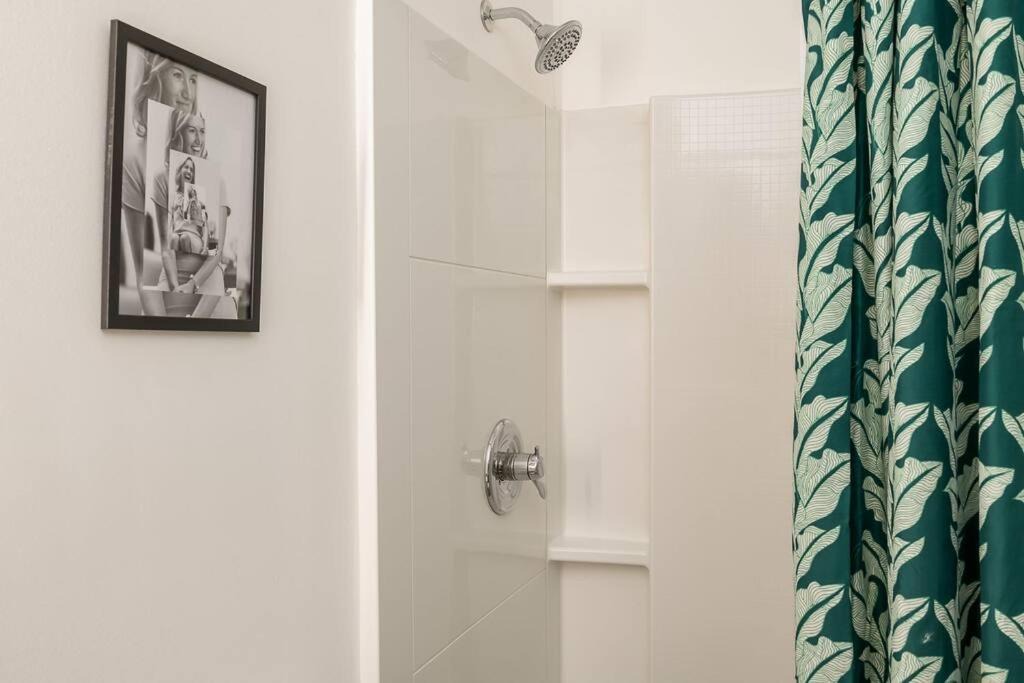Photo of Bathroom in Glenn