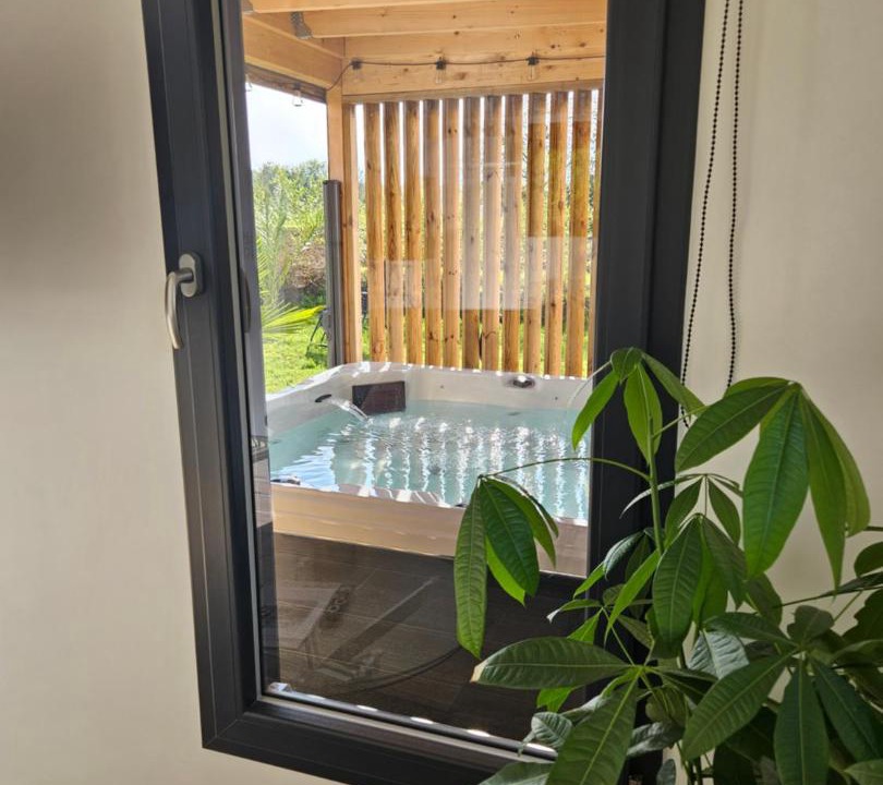 Photo of Patio Balcony in Soing-Cubry-Charentenay