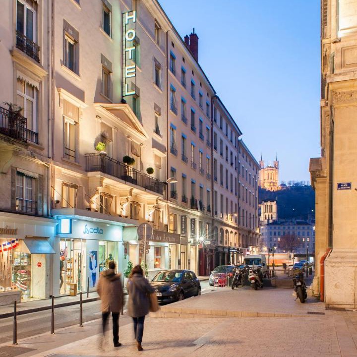 Photo of Others in Bellecour - Hotel Dieu