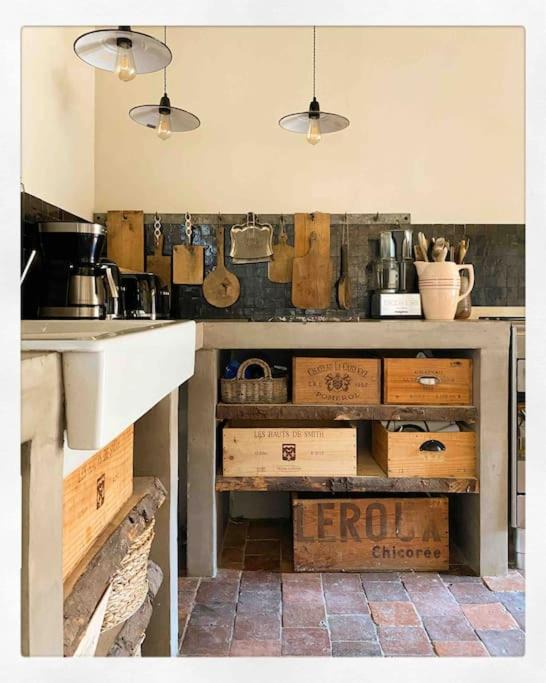 Photo of Kitchen in Dame-Marie