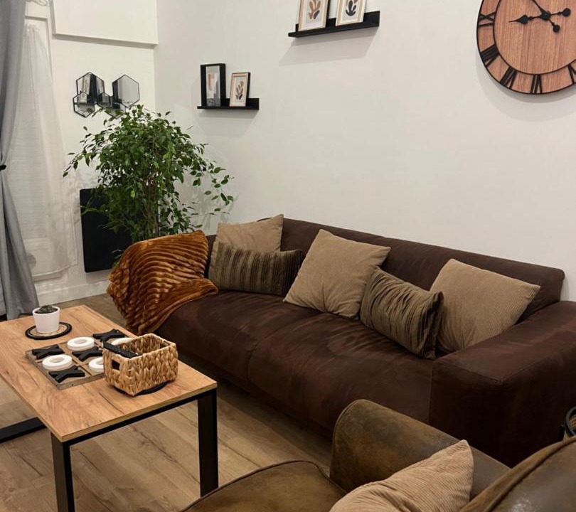 Photo of Livingroom in Maisons-Alfort