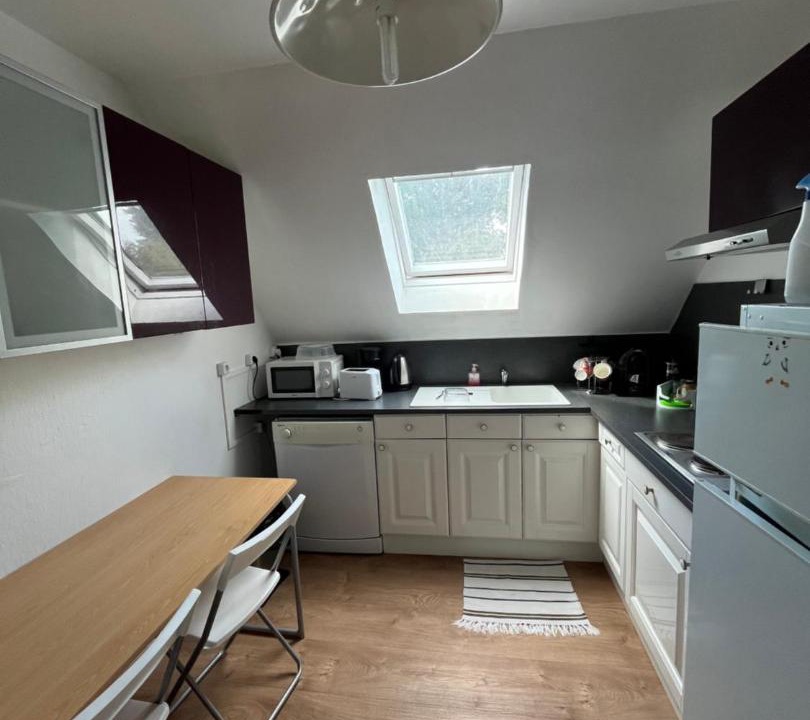 Photo of Kitchen in Nandy