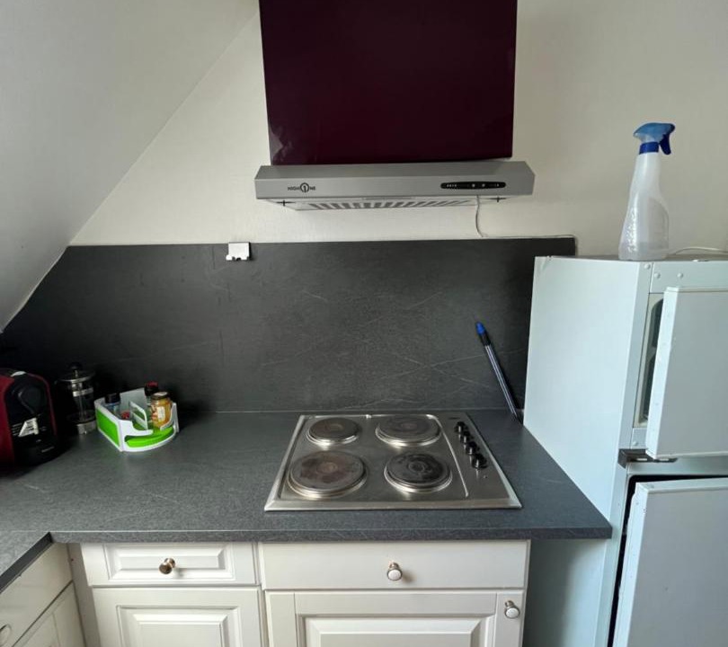 Photo of Kitchen in Nandy