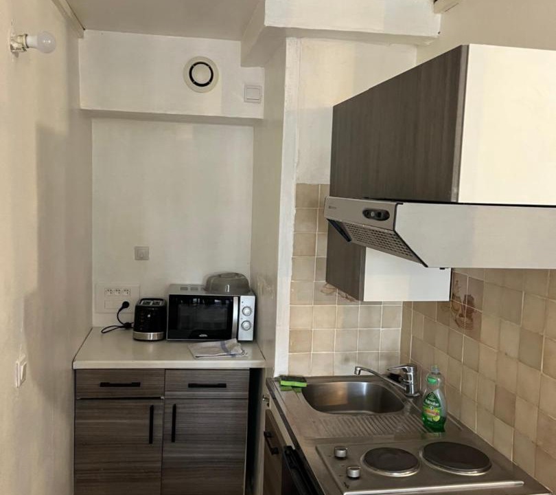 Photo of Kitchen in Nandy
