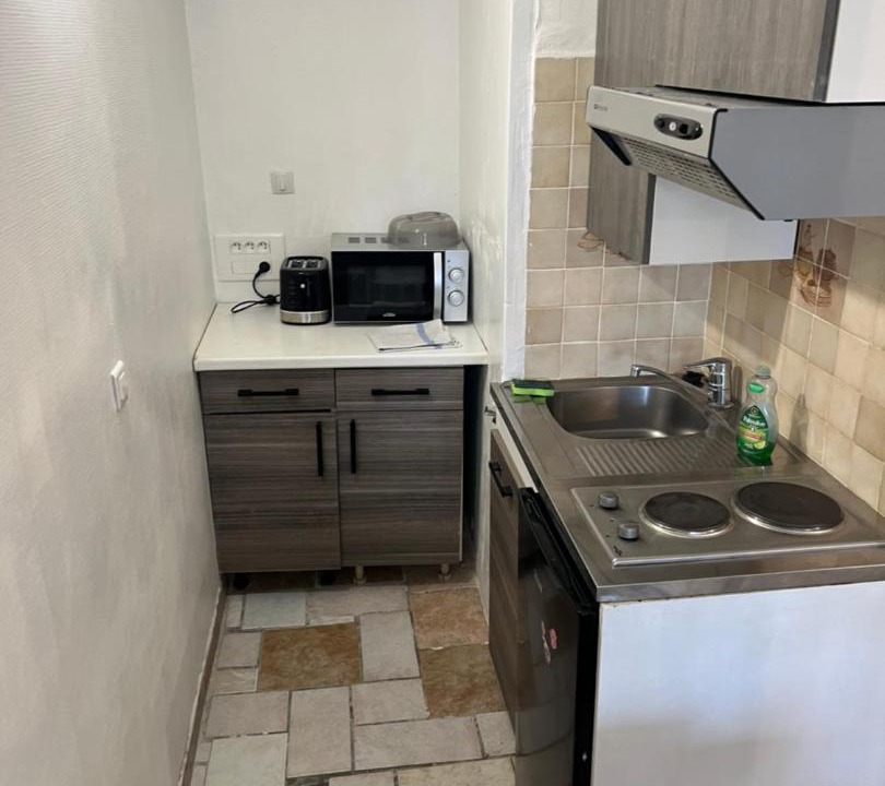 Photo of Kitchen in Nandy