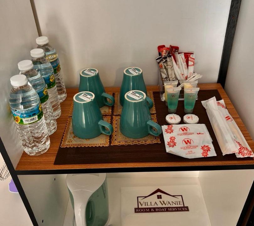 Photo of Others in Merang