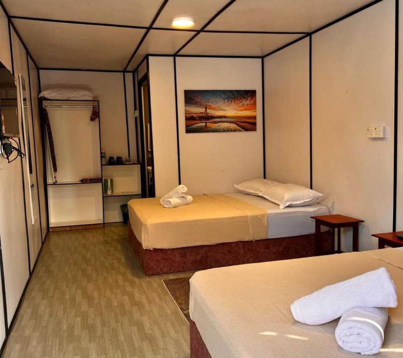 Photo of Bedroom in Merang