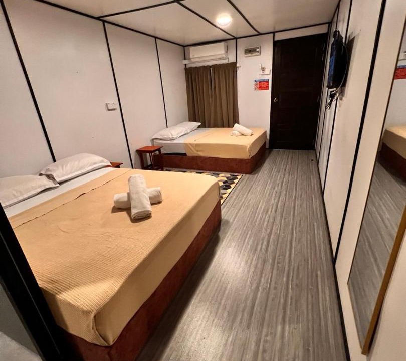 Photo of Bedroom in Merang