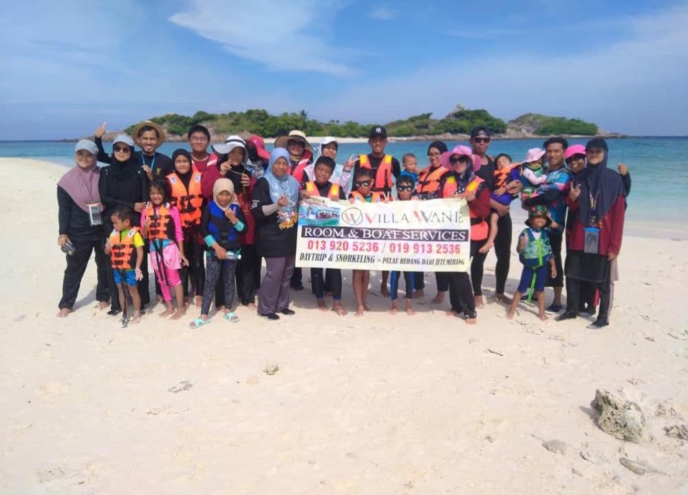 Photo of Others in Merang