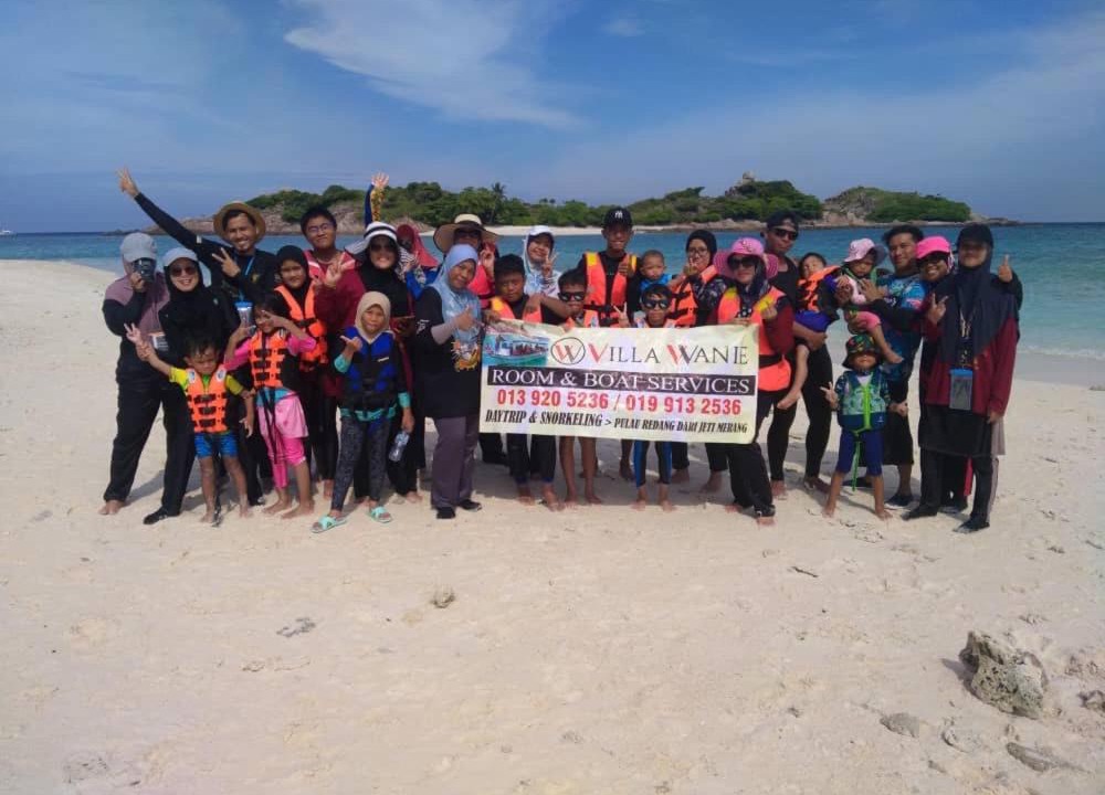 Photo of Others in Merang