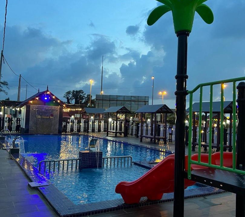 Photo of Others in Merang