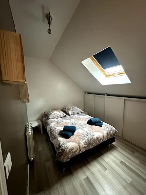 Photo of Bedroom in Colligis-Crandelain