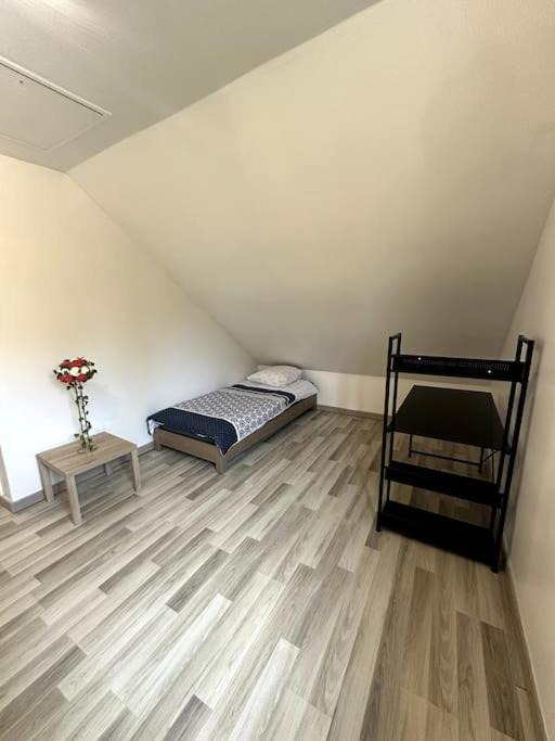 Photo of Bedroom in Colligis-Crandelain