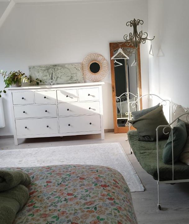 Photo of Bedroom in Brehan