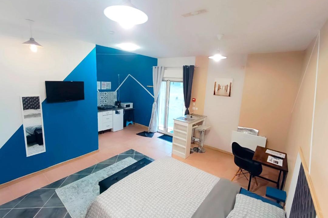 Photo of Bedroom in Auneau