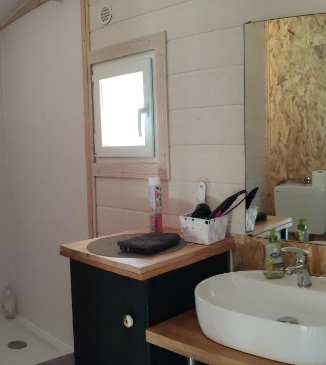 Photo of Bathroom in Raon-sur-Plaine