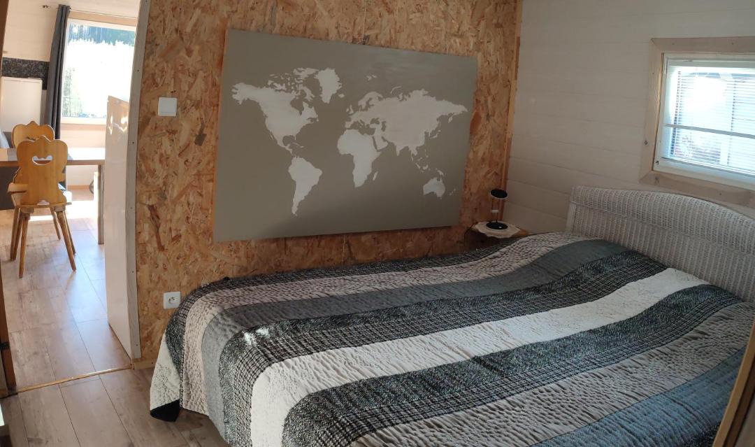 Photo of Bedroom in Raon-sur-Plaine