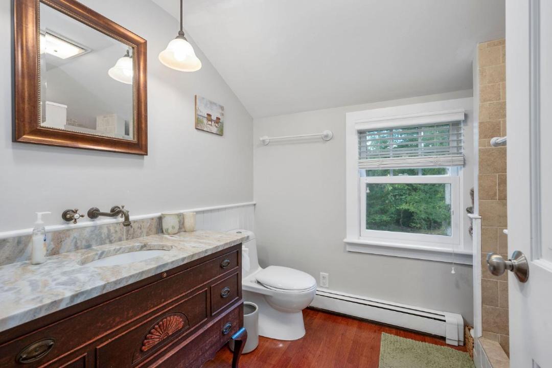 Photo of Bathroom in Harwich