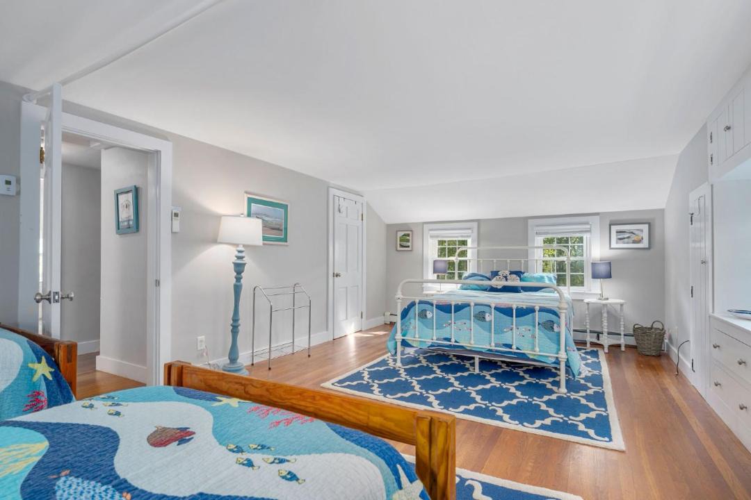 Photo of Bedroom in Harwich