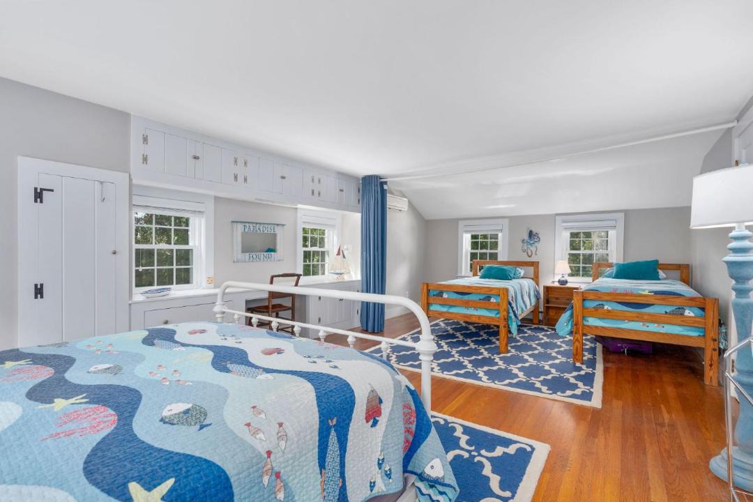 Photo of Bedroom in Harwich