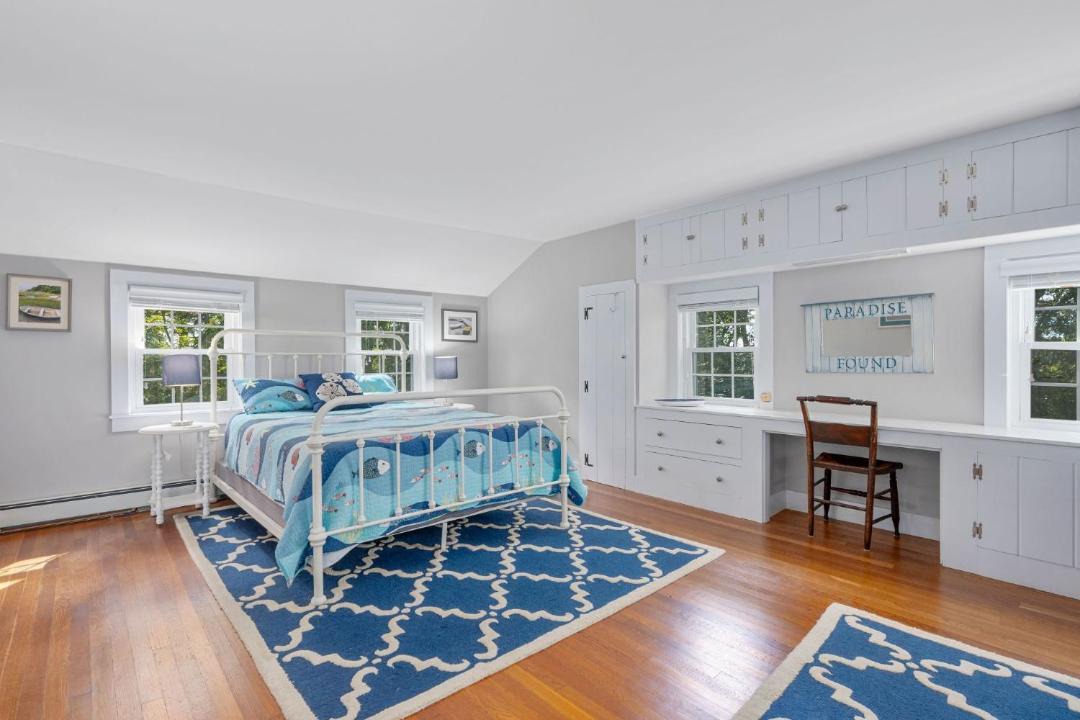 Photo of Bedroom in Harwich