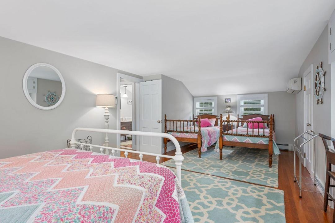 Photo of Bedroom in Harwich