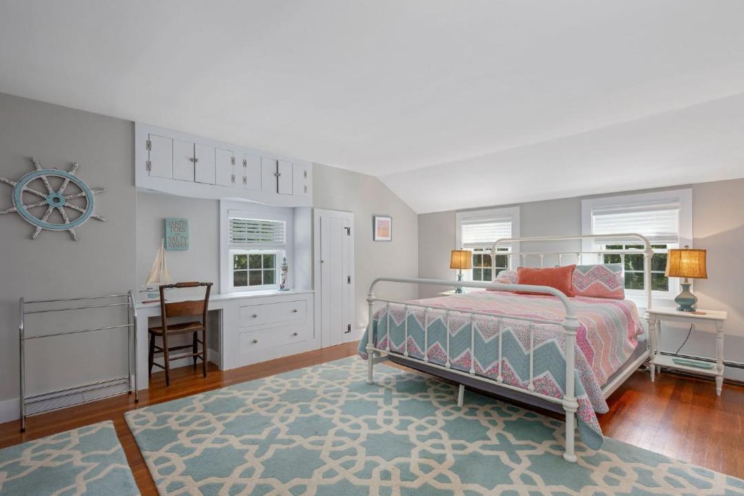 Photo of Bedroom in Harwich