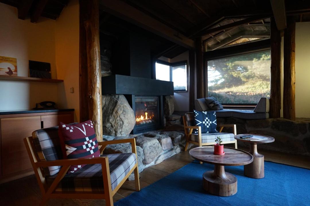 Photo of Livingroom in Timber Cove