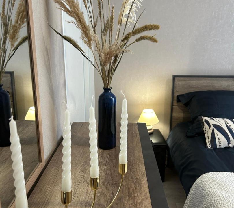 Photo of Bedroom in Cesson-Sevigne