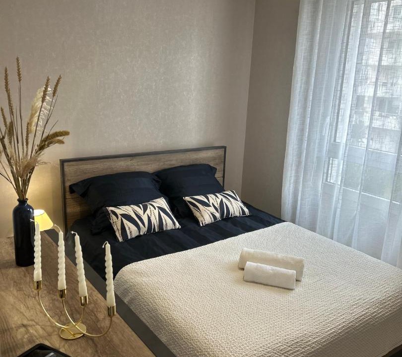 Photo of Bedroom in Cesson-Sevigne