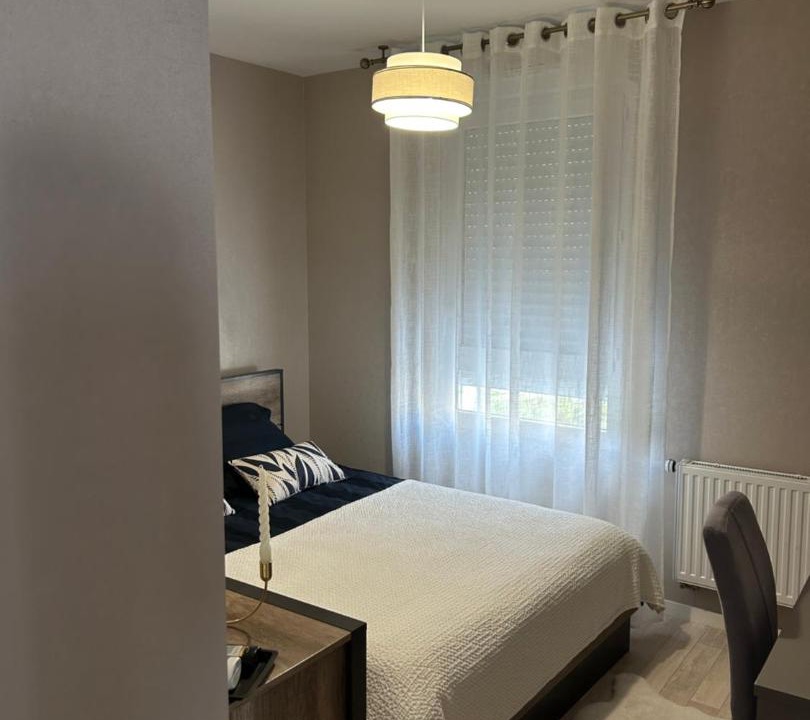 Photo of Bedroom in Cesson-Sevigne