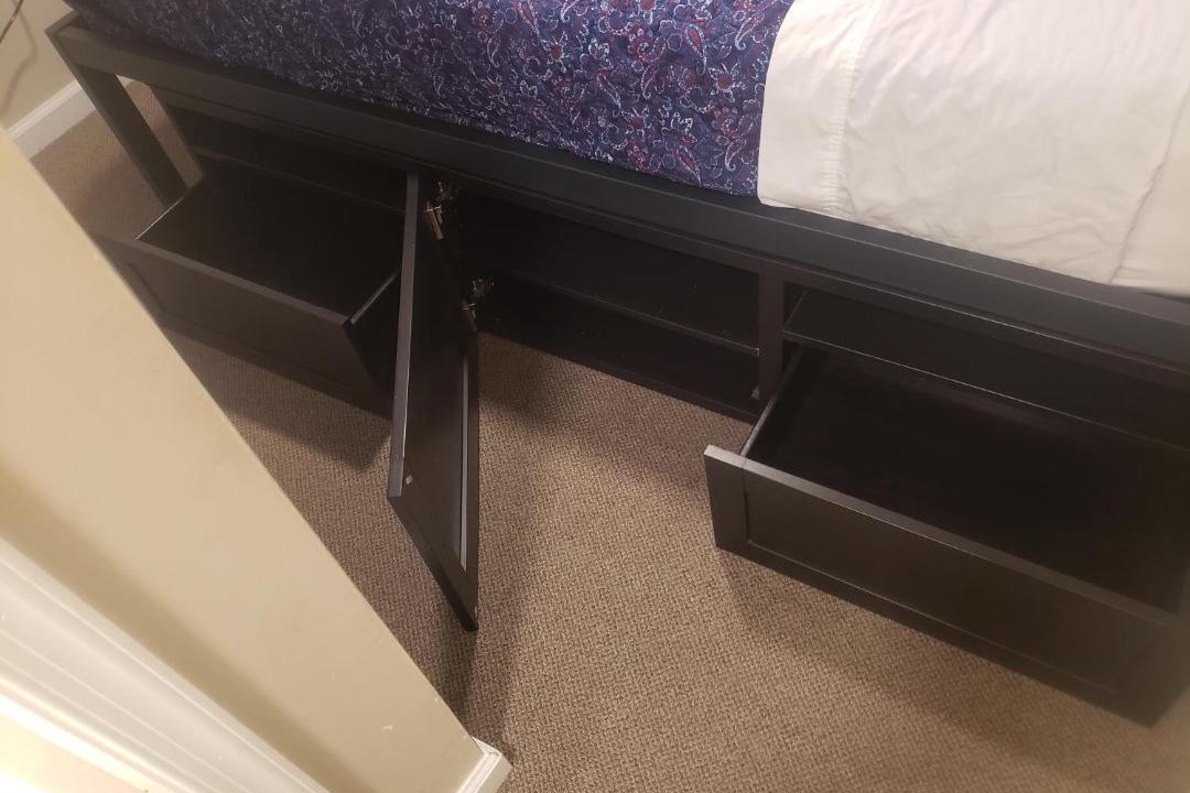 Photo of Bedroom in Collingdale