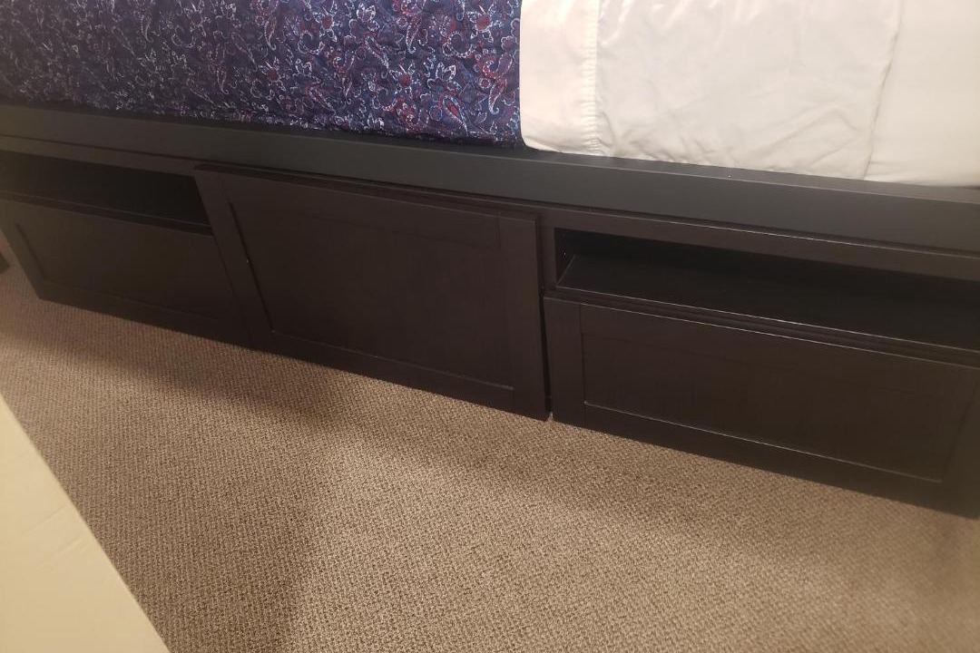 Photo of Bedroom in Collingdale